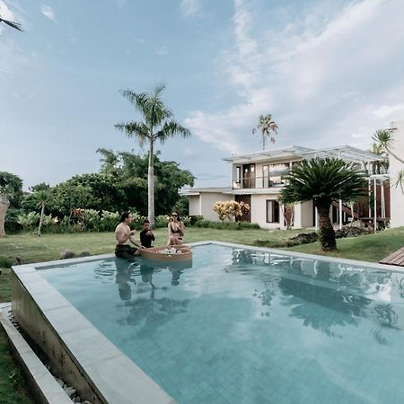 Nara Villa Canggu By Ini Vie Hospitality Εξωτερικό φωτογραφία