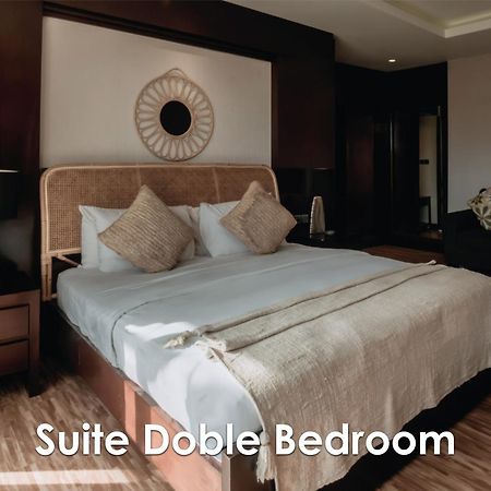 Nara Villa Canggu By Ini Vie Hospitality Εξωτερικό φωτογραφία