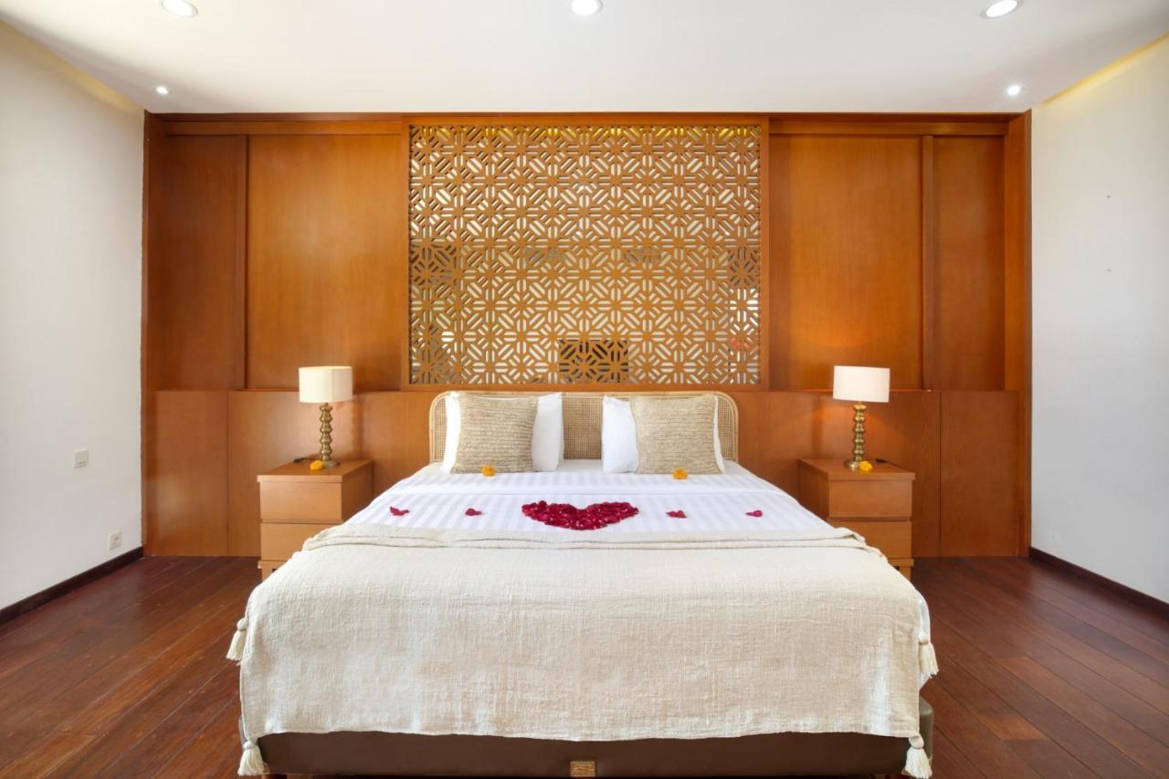 Nara Villa Canggu By Ini Vie Hospitality Εξωτερικό φωτογραφία