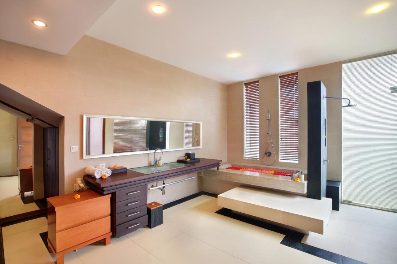 Nara Villa Canggu By Ini Vie Hospitality Εξωτερικό φωτογραφία