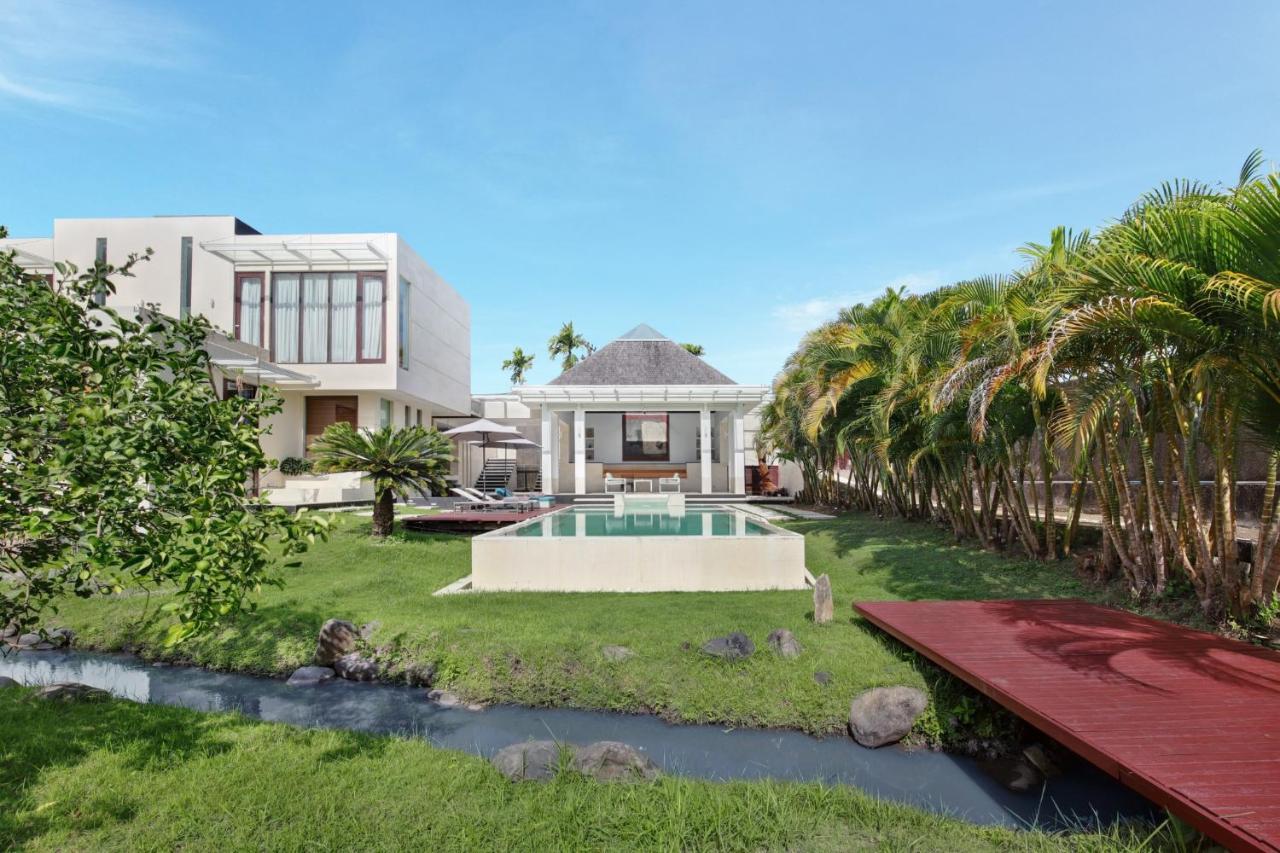 Nara Villa Canggu By Ini Vie Hospitality Εξωτερικό φωτογραφία