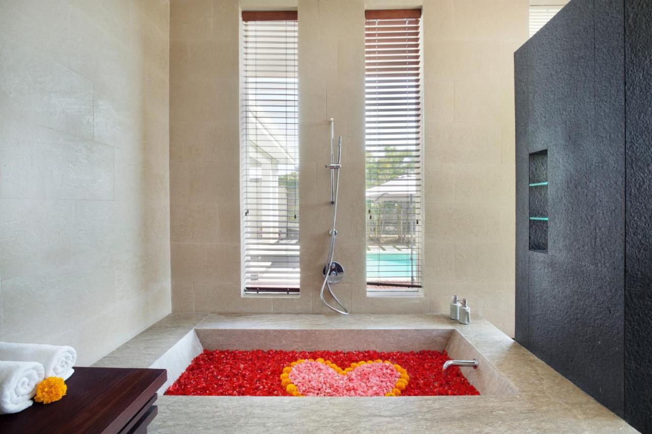 Nara Villa Canggu By Ini Vie Hospitality Εξωτερικό φωτογραφία