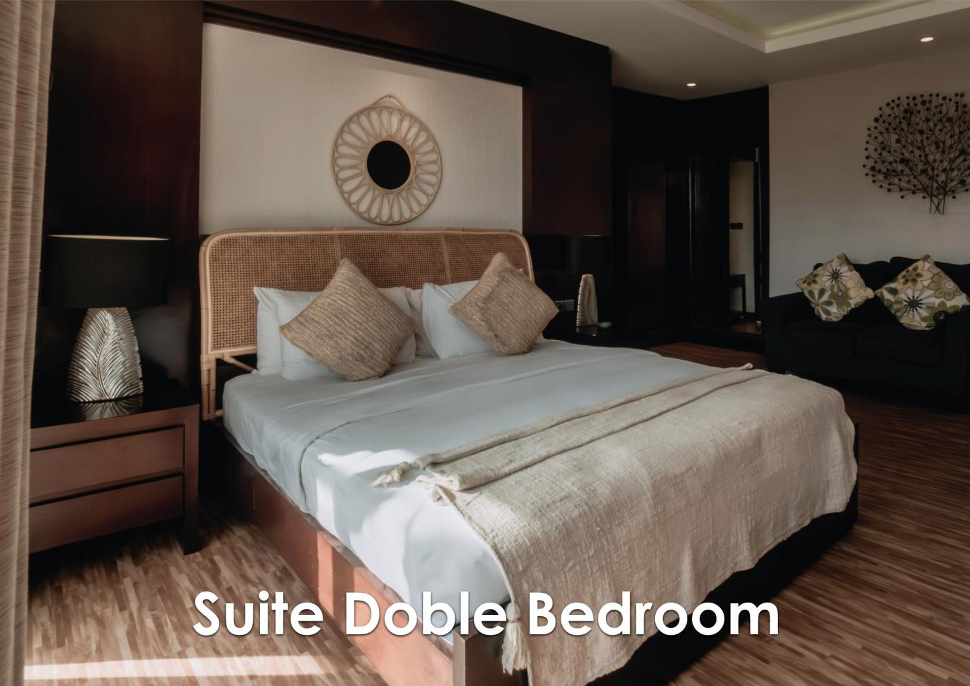 Nara Villa Canggu By Ini Vie Hospitality Εξωτερικό φωτογραφία